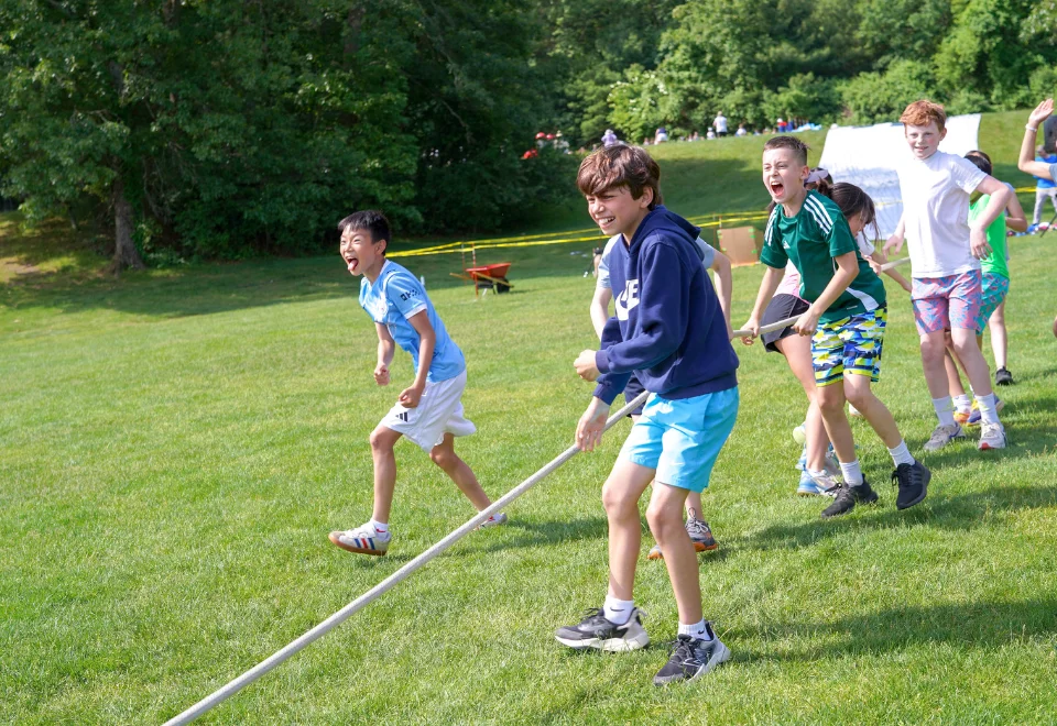Field Day 2026
